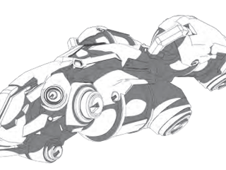 The Firedrake Outcasts