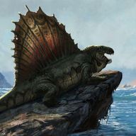 Dimetrodon