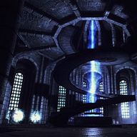 Komnaty Mieszkalne Senestry