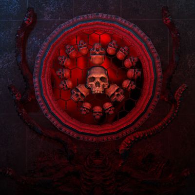 Une Page du livre de Nod header image