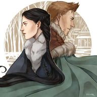 Henrietta i Prospero d'Fenestra