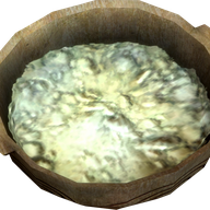 Powdered Mammoth Tusk