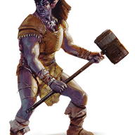 Half-Orc