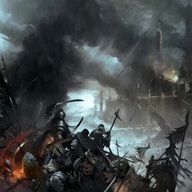 Unholy Siege Of Fort Verdane