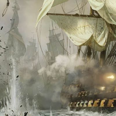 Alfonso Ferrandis d'Aragon header image