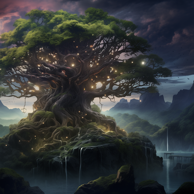 Dame Yelga header image