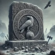 Tribe of Valhrafnar