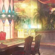 Le Saumon Galactique