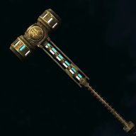 Aetherial Hammer