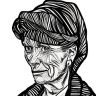 Louisona Trem Hargen