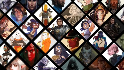 A la croisée des chemins