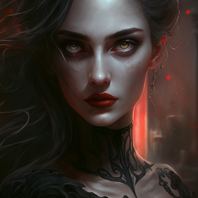 Garou - 36.4 - Prédateurs header image