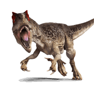 Allosaurus