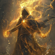 Solar Sorcery (Lunar modified)