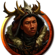 Regheds tribu de l'Elan