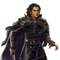 Sir Laurence Avington