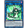 YuGiOh! - Emerald Doom Scythemaiden