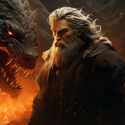 Nothung header image