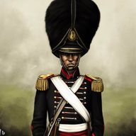 Aboriginal Bannerets in the Revolutionary Ages