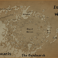 Isles of Wrath - Vigilant Dragon