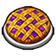 Plum Pie