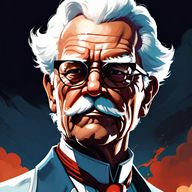Colonel Rex