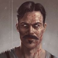 Thomas Ewell dit Balthazar "Shériff"