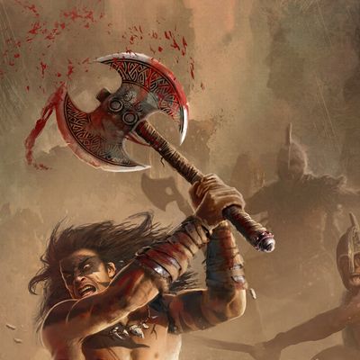 Faucon Rouge header image