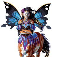 S03 - Secrets de Licornes et Cancan de Cygne