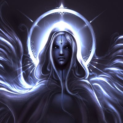 Ahura Mazda header image