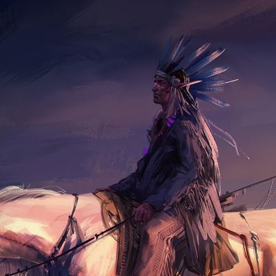 Wendigos header image