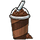 Chocolate Slushie