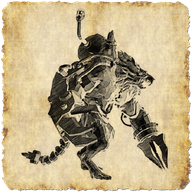 Ratfolk Dreadnought