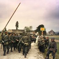 WW2 - The Bohemian Campaign