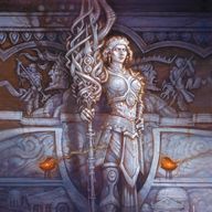 The Temple of the Five