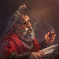 Ghambir Sohn des Gruin