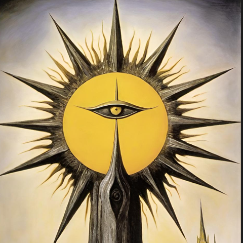 The Seadar - The Imperial Family