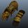 Enchanted Gauntlets