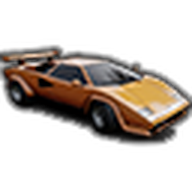 Lamborghini Countach
