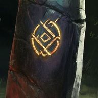 Rune Shaper (Druidic)