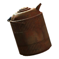 Oil Canister