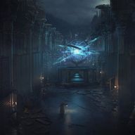 054. Akademia Sztuk Eterycznych