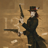 Grey Pigmented Extraterrestrial