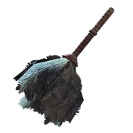 Feather Duster