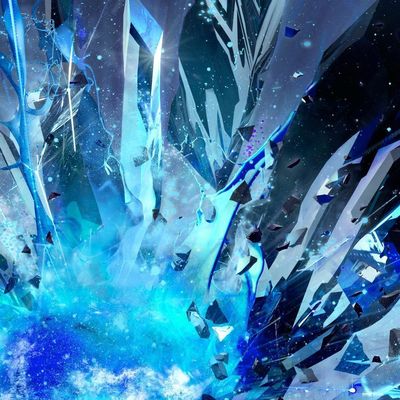 Yevgeny "Cold raven" Barichnikov header image