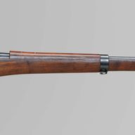 Ross Rifle Mk III