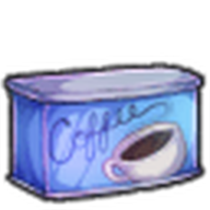 Midnight Blend Instant Coffee