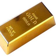 Gold Bar