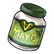 Vegan Mayo