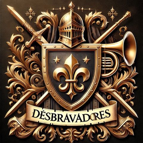 Desbravadores